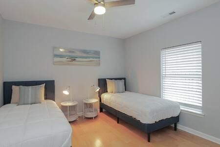 Bartram Dream House II - Bartram Beach Retreat 大西洋城 外观 照片