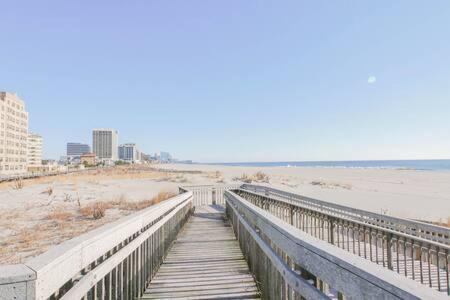 Bartram Dream House II - Bartram Beach Retreat 大西洋城 外观 照片
