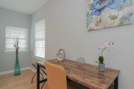 Bartram Dream House II - Bartram Beach Retreat 大西洋城 外观 照片