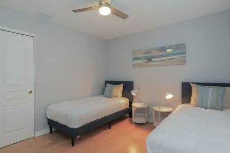 Bartram Dream House II - Bartram Beach Retreat 大西洋城 外观 照片