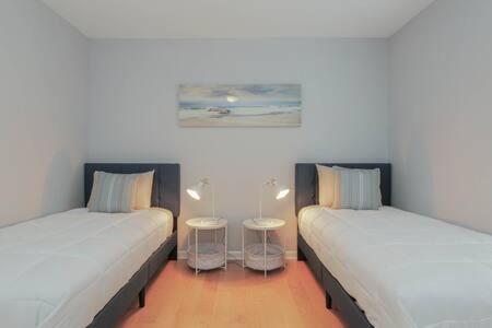 Bartram Dream House II - Bartram Beach Retreat 大西洋城 外观 照片