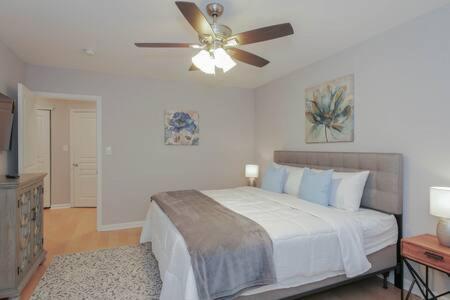 Bartram Dream House II - Bartram Beach Retreat 大西洋城 外观 照片