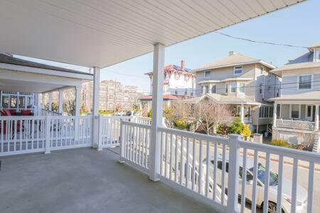 Bartram Dream House II - Bartram Beach Retreat 大西洋城 外观 照片