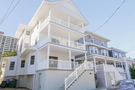 Bartram Dream House II - Bartram Beach Retreat 大西洋城 外观 照片