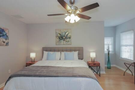 Bartram Dream House II - Bartram Beach Retreat 大西洋城 外观 照片