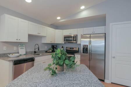Bartram Dream House II - Bartram Beach Retreat 大西洋城 外观 照片