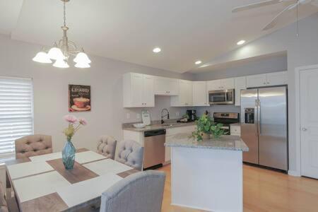 Bartram Dream House II - Bartram Beach Retreat 大西洋城 外观 照片