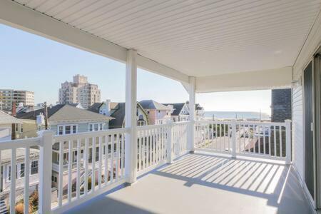 Bartram Dream House II - Bartram Beach Retreat 大西洋城 外观 照片