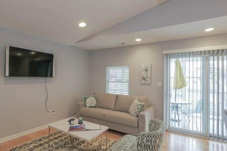 Bartram Dream House II - Bartram Beach Retreat 大西洋城 外观 照片