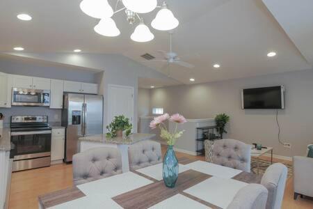 Bartram Dream House II - Bartram Beach Retreat 大西洋城 外观 照片